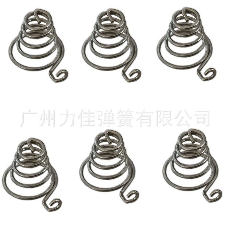 玩具弹簧,电池弹簧,电子通信弹簧,天线弹簧,电器弹簧