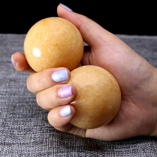 natural ore jade for gym