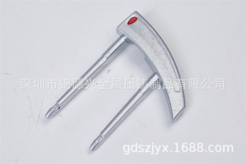 源头工厂供应锌合金压铸模 铝压铸 工艺品 水龙头配件 手板制作