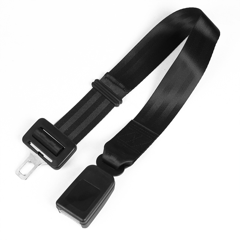 Cross-border hot selling car seat belt extender, child seat extender, chair fixed interior supplies