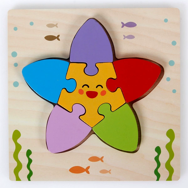 Starfish