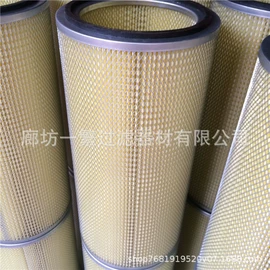 滤芯;滤筒;桥架