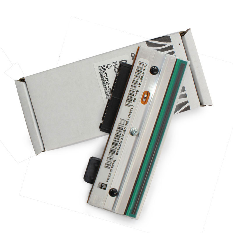 ����Zebra 105SL 300������ͷG32433M 41001A1ӡ����ͷ��ӡͷ