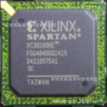 IXILINXȫϵ XC3S1600E-5FGG484C BGA ÿƬԭS