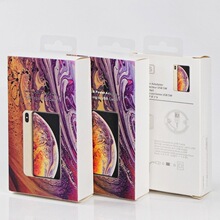 外贸专用适用于苹果手机充电器5V1AUSB绿点8代充电头 二合一PD18W