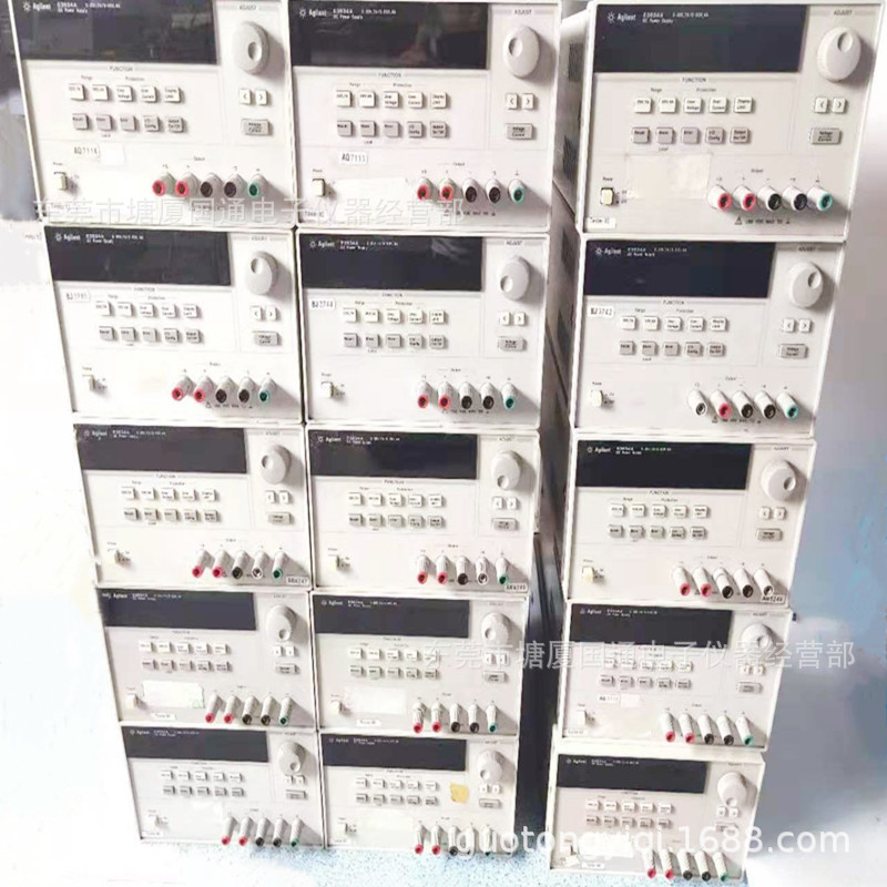 KEYSIGHT E3634A 直流电源 Agilent E3634A