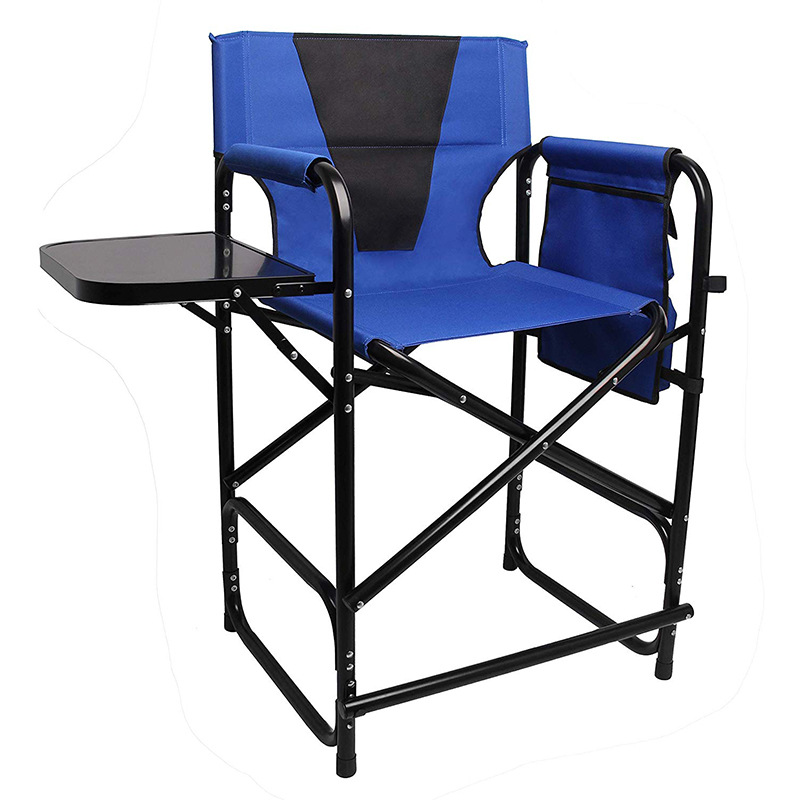 Sillón plegable, silla de playa portátil, silla de pesca, silla plegable de ocio, silla reclinable, silla para pintar al aire libre