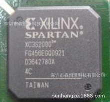 ���IXILINXȫϵ�� XC3S2000-4FGG456C BGA ÿƬ����ԭ�S