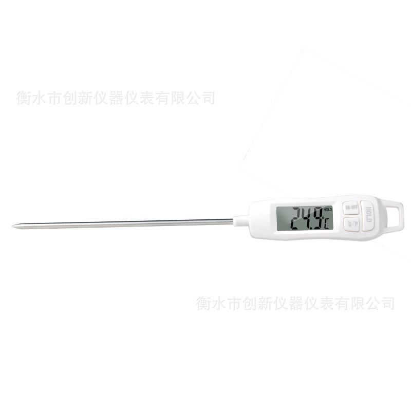 Electronic thermometer
