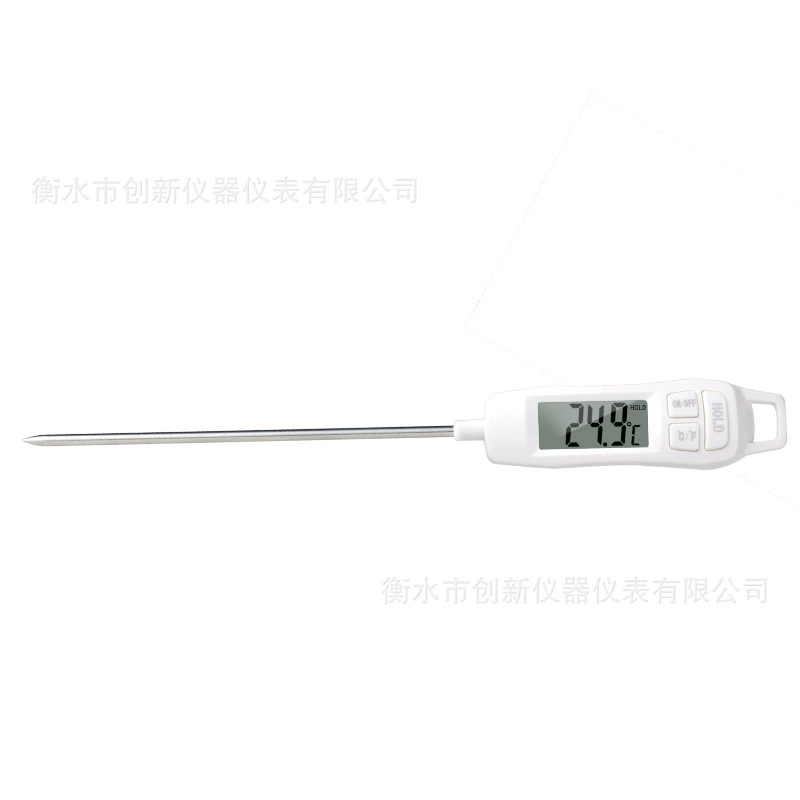 Electronic thermometer