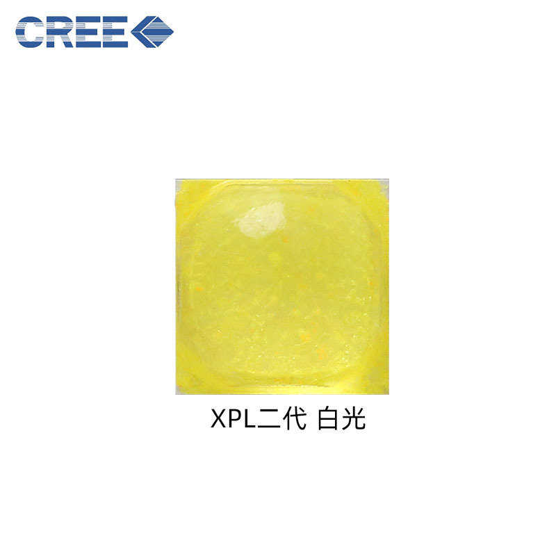 cree�������׹�3535���� xpl2HIƽͷHD͹ͷ�ֵ�Ͳled����