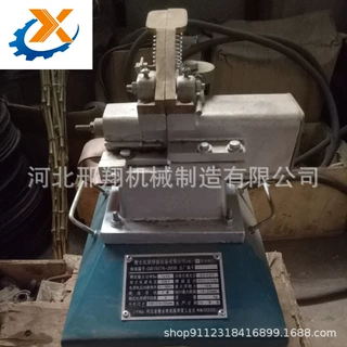 河北邢翔厂家供应UN型 铁丝对焊机 220V 380V 钢筋圆圈焊接机