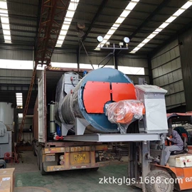 燃气锅炉;燃煤锅炉;燃油锅炉