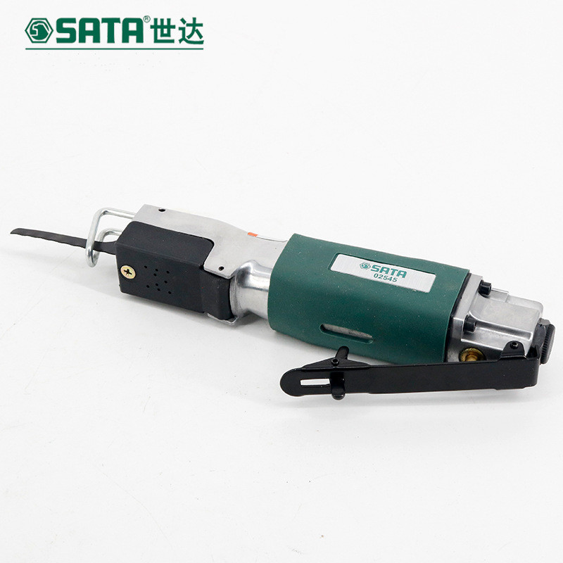 世达气动工具 往复锯 木工家用手提金属切割机气锯 锉刀锯条02545