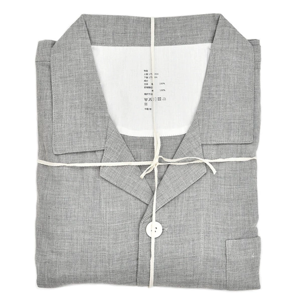 Dl858-b_ mixed gray _ male model