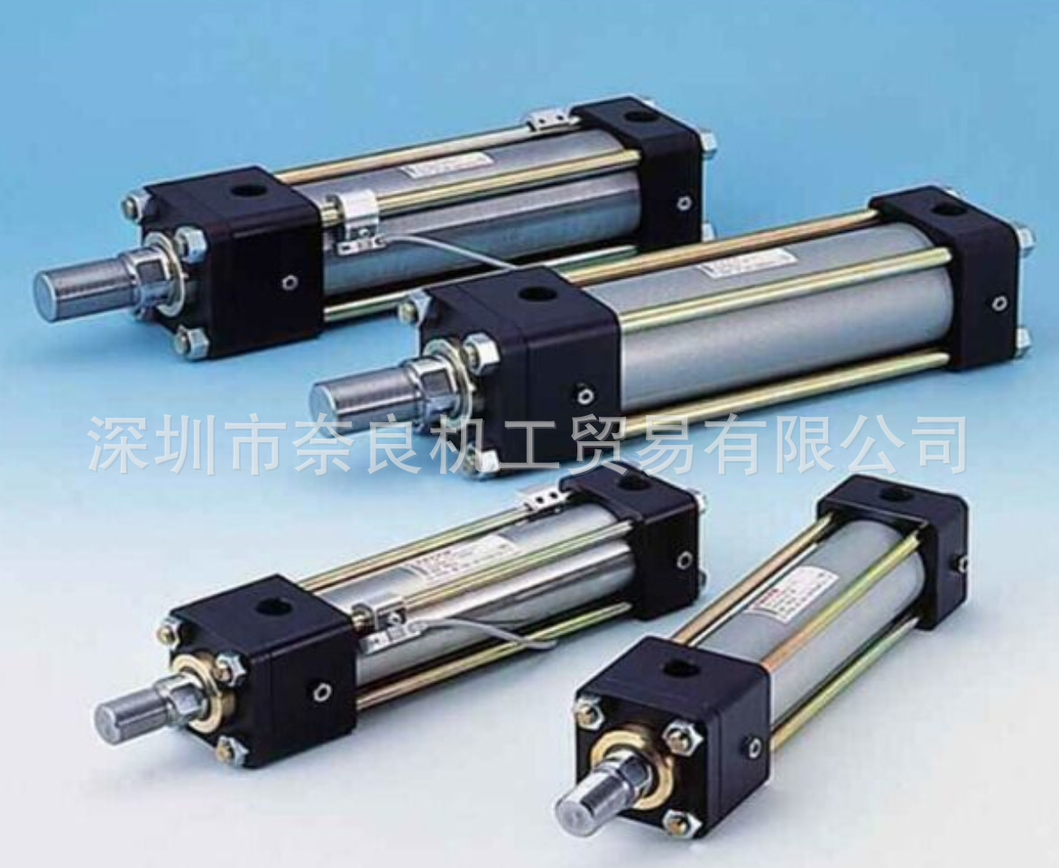 日本TAIYO油缸100H-2-2SD32BB227-AC-K议价