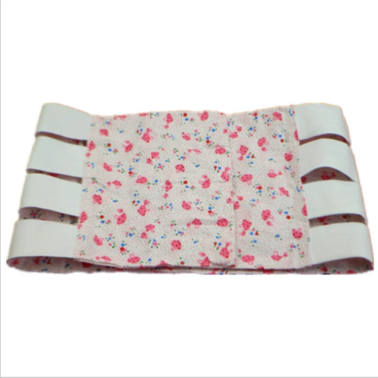 Хлопковый многоголовый нагрудный ремень, брюшной пояс после грудной и абдоминальной хирургии, перевязочный фиксированный пояс, Акушерство и гинекология