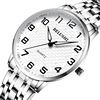 Waterproof quartz watches for elderly for beloved, swiss watch, wholesale