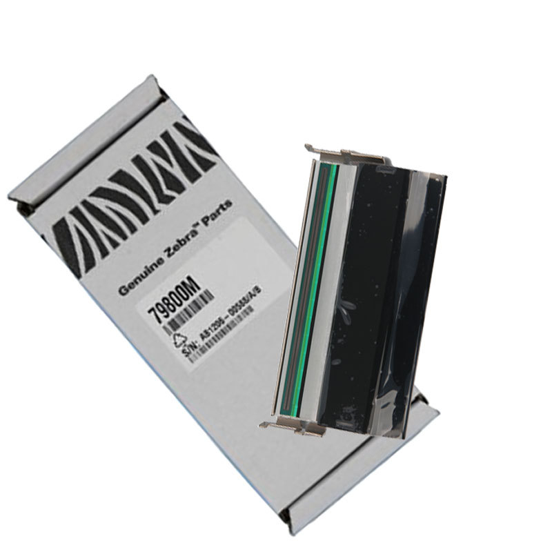 ������Zebra����ZM400 RZ400 203���ӡͷ79800M P4100071ӡ��ͷ