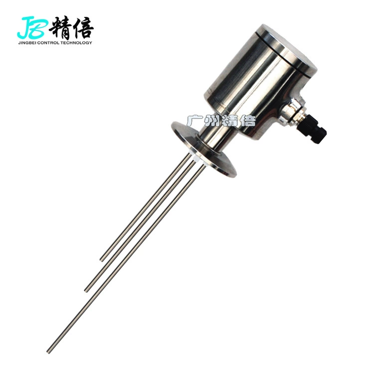 Фабрика прямых продаж Электродный переключатель уровня воды из нержавеющей стали измеритель уровня воды 304316l воды электрод переключатель