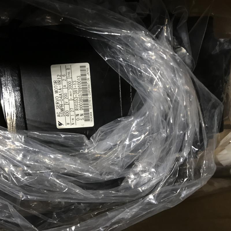 全新YASKAWA SGD7S-5R5A10A质保1年.