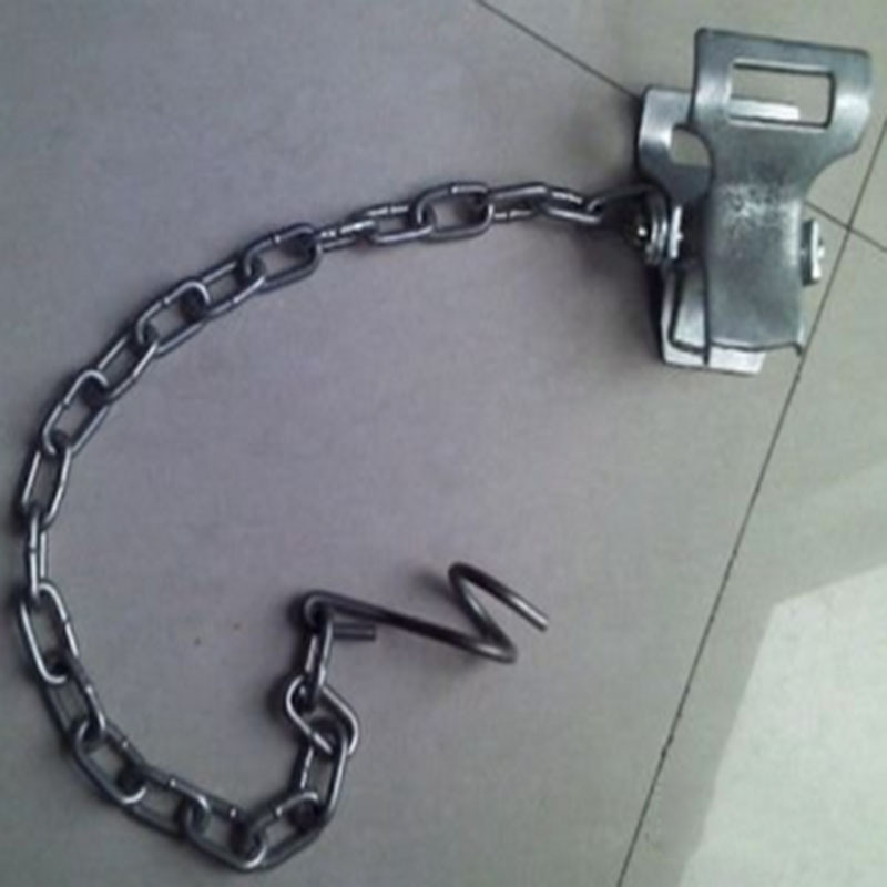 厂家直销矿用防倒链  矿用防倒链0.8米防倒链