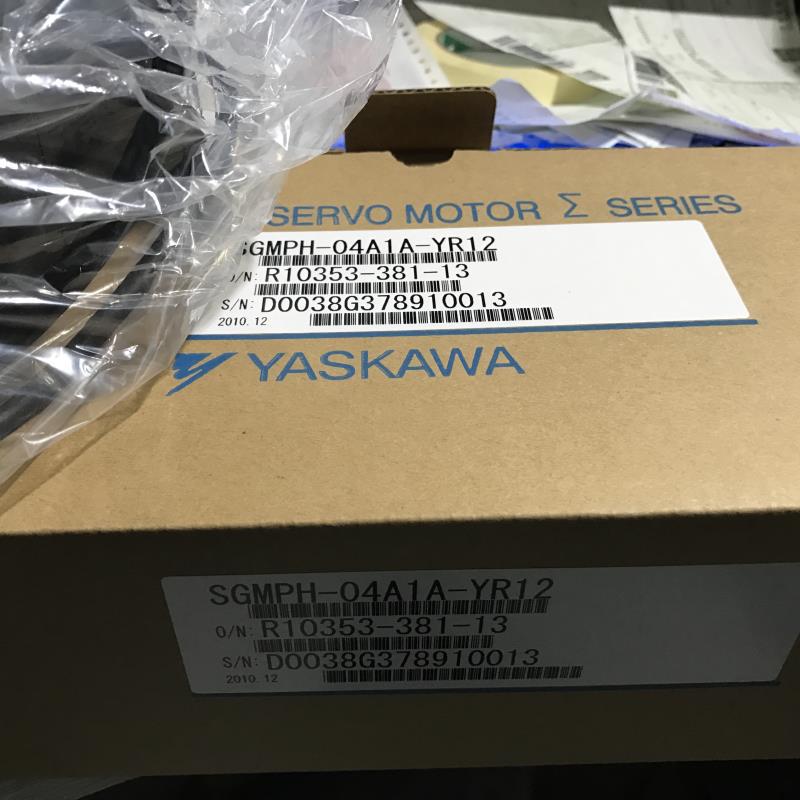 全新YASKAWA SGDV-330A01A002000 ，质保1年