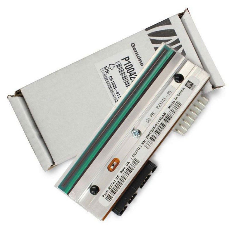 ������Zebra����110Xi4 R110xi4 300���ӡͷP1004232 P2374125