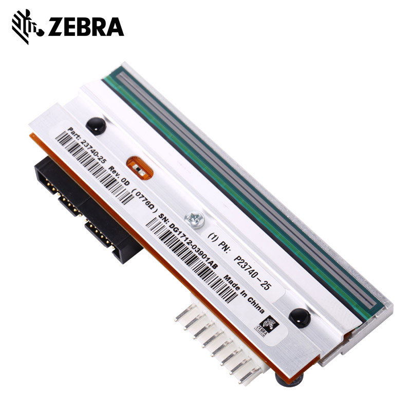 ������Zebra����110Xi4 R110xi4 203���ӡͷP1004230 P2374025