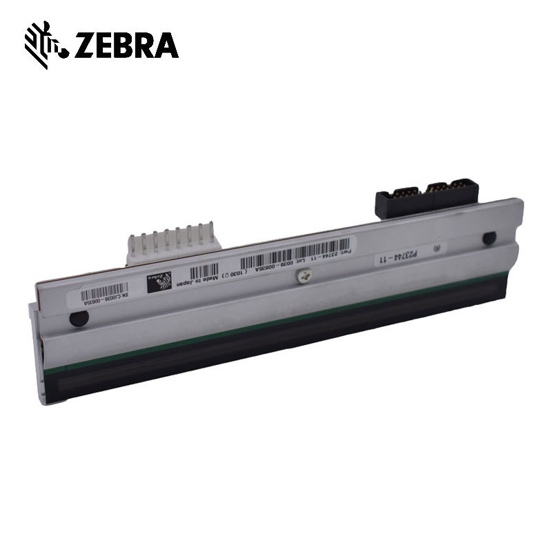 ������Zebra 170Xi4 300dpi��ӡͷP1004237 P2374425����ӡˢͷ