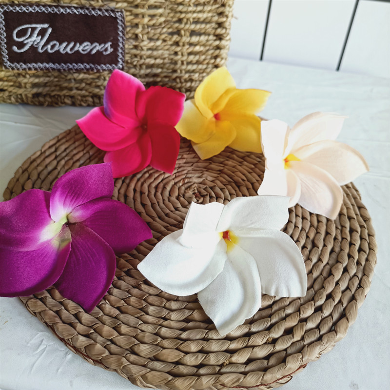Simulation big egg flower home decoration flower ring flower…