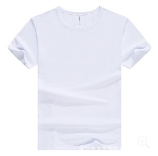 Holy ground Dragon SHENGDLB-86000 94% cotton 6% spandex 190g40 fine singed cotton T-shirt Holy ground Dragon SHENGDLB-86000 94% cotton 6% spandex 190g40 fine singed cotton T-shirt