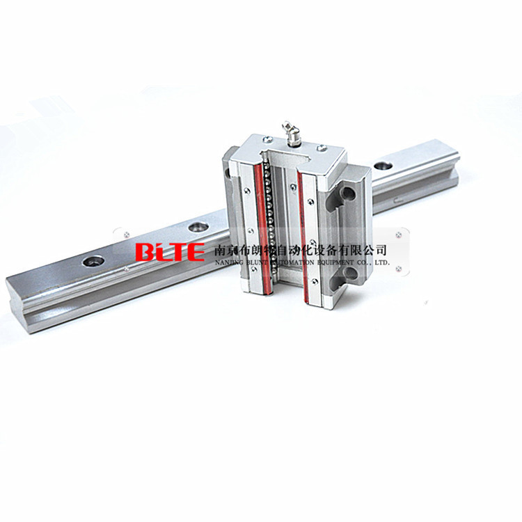 耐高温直线导轨滑块轴承 全金属低温防腐HGW35HC,HGW45HC,