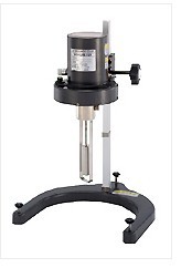 玉崎销售  TOKISANGYO东机产业 B型粘度计BHⅡ