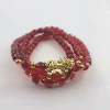 Bracelet pomegranate