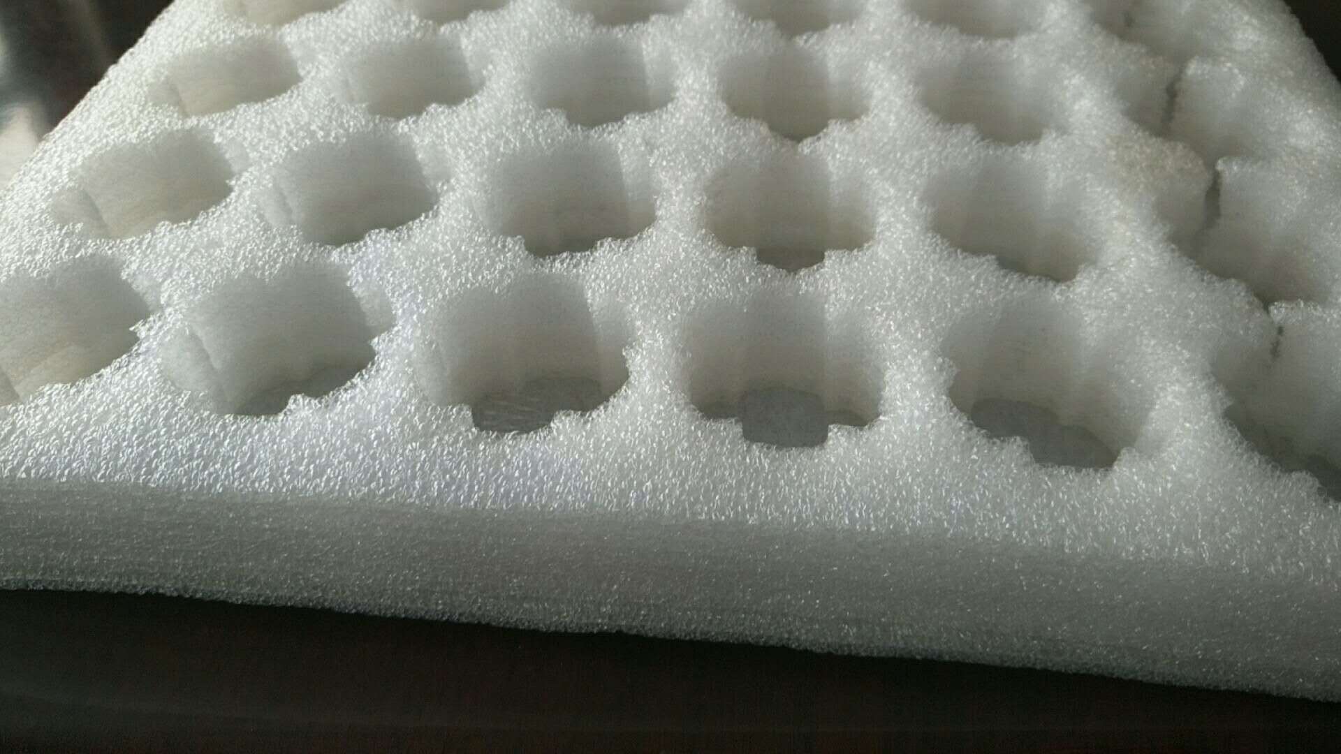 PE珍珠棉香蕉袋机 ce认证直销PE发泡布 机械发泡 珍珠棉设备