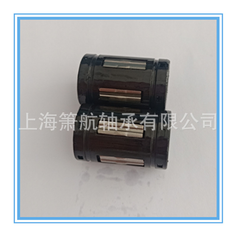 LBCR60A-2LS LMES60UU直线球轴承滑动轴承