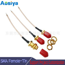 SMA-Kĸ�^���݃�ᘻ�ȿ׽�RG178��һ����a������aTIN