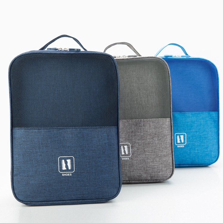 Cationic shoe bag shoe bag portable travel portable storage bag waterproof large capacity travel shoes storage bag Cationic shoe bag shoe bag portable travel portable storage bag waterproof large capacity travel shoes storage bag
