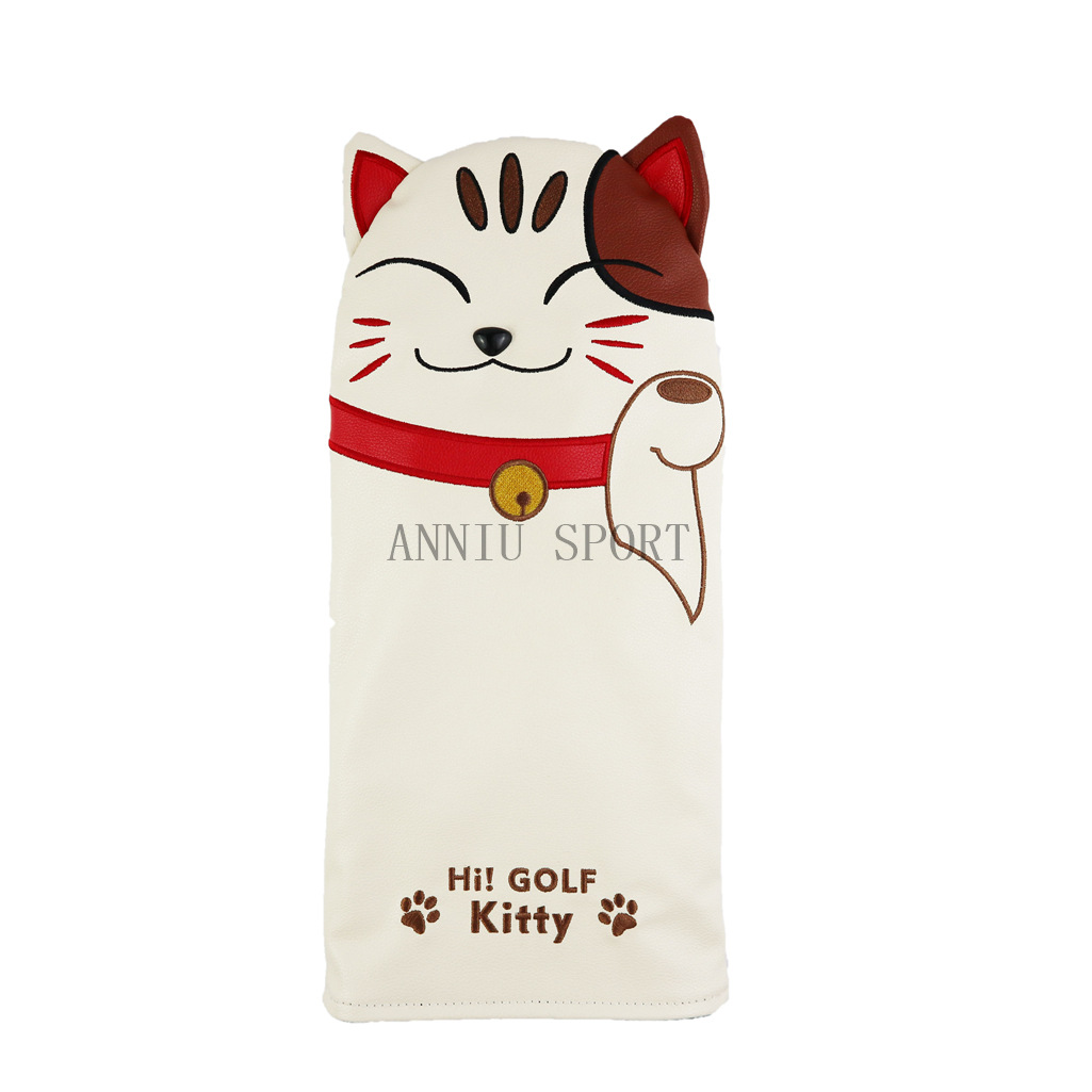 Lucky Cat No. 1 Madera DR