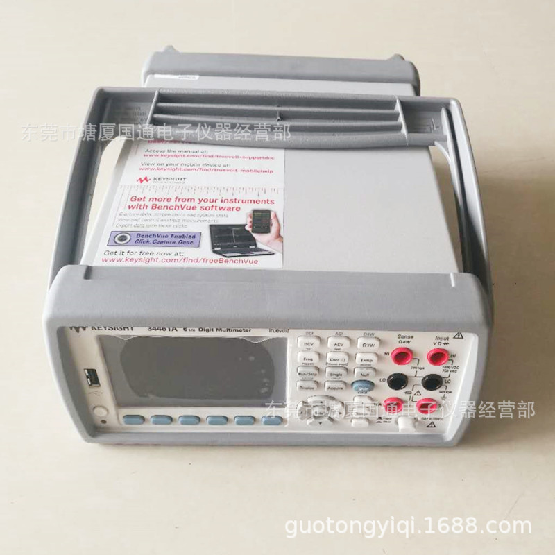 Agilent 34405A台式数字万用表特价处理