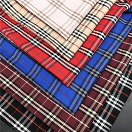 色织、提花布;绣花布;平布