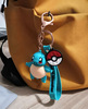 Cartoon keychain, cute doll, backpack, brand bag decoration, internet celebrity