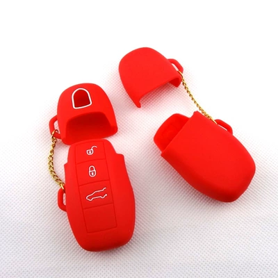 Static Rod/Key Bag | case