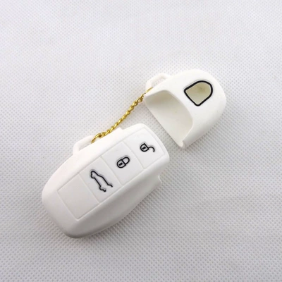 Static Rod/Key Bag, key cover environmental protection silicone