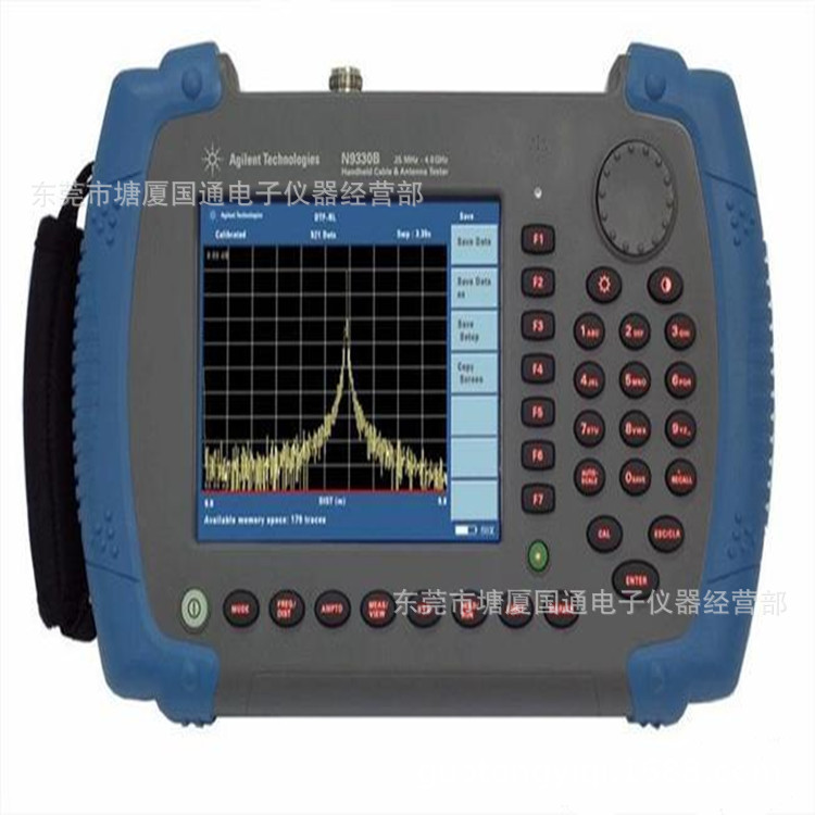 新到货！安捷伦N9330B天线测试仪特价处理