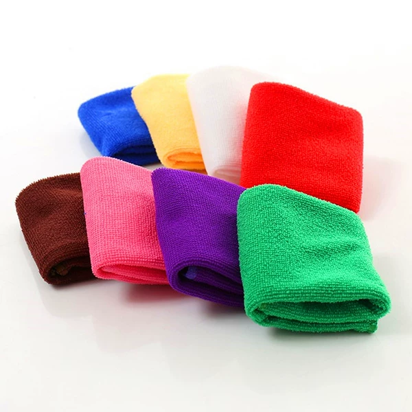 Mixed colors