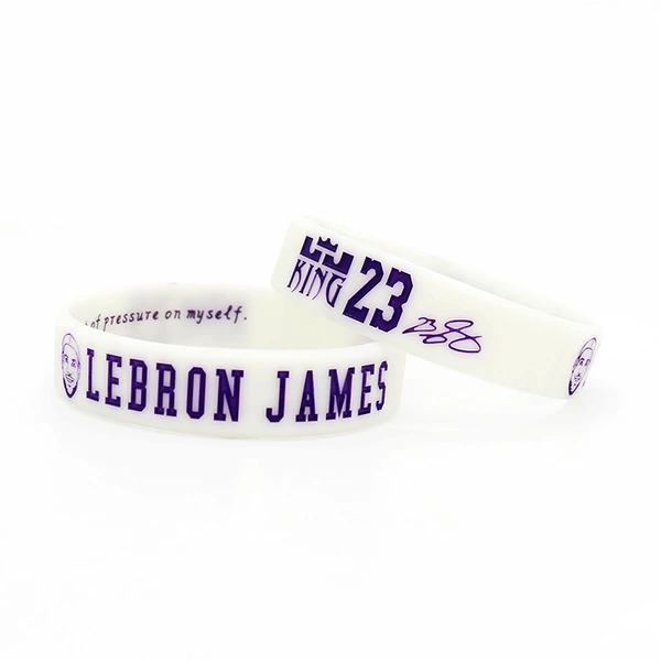 Lava-Lakers James Nightlight Large