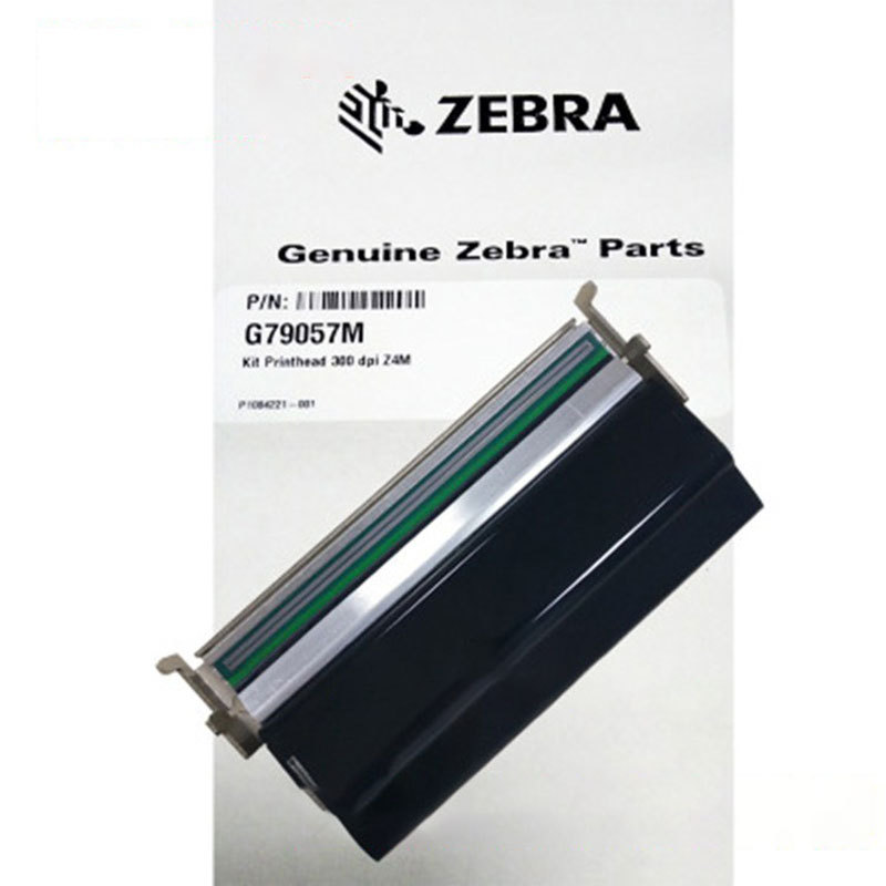 ������Zebra Z4Mplus 300���ӡͷG79057M����ӡ��ͷ��ǩ������ͷ