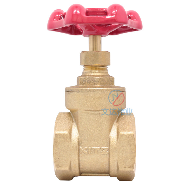 ձKITZ PN16HRZͭ˿۽բ ˮطֻ